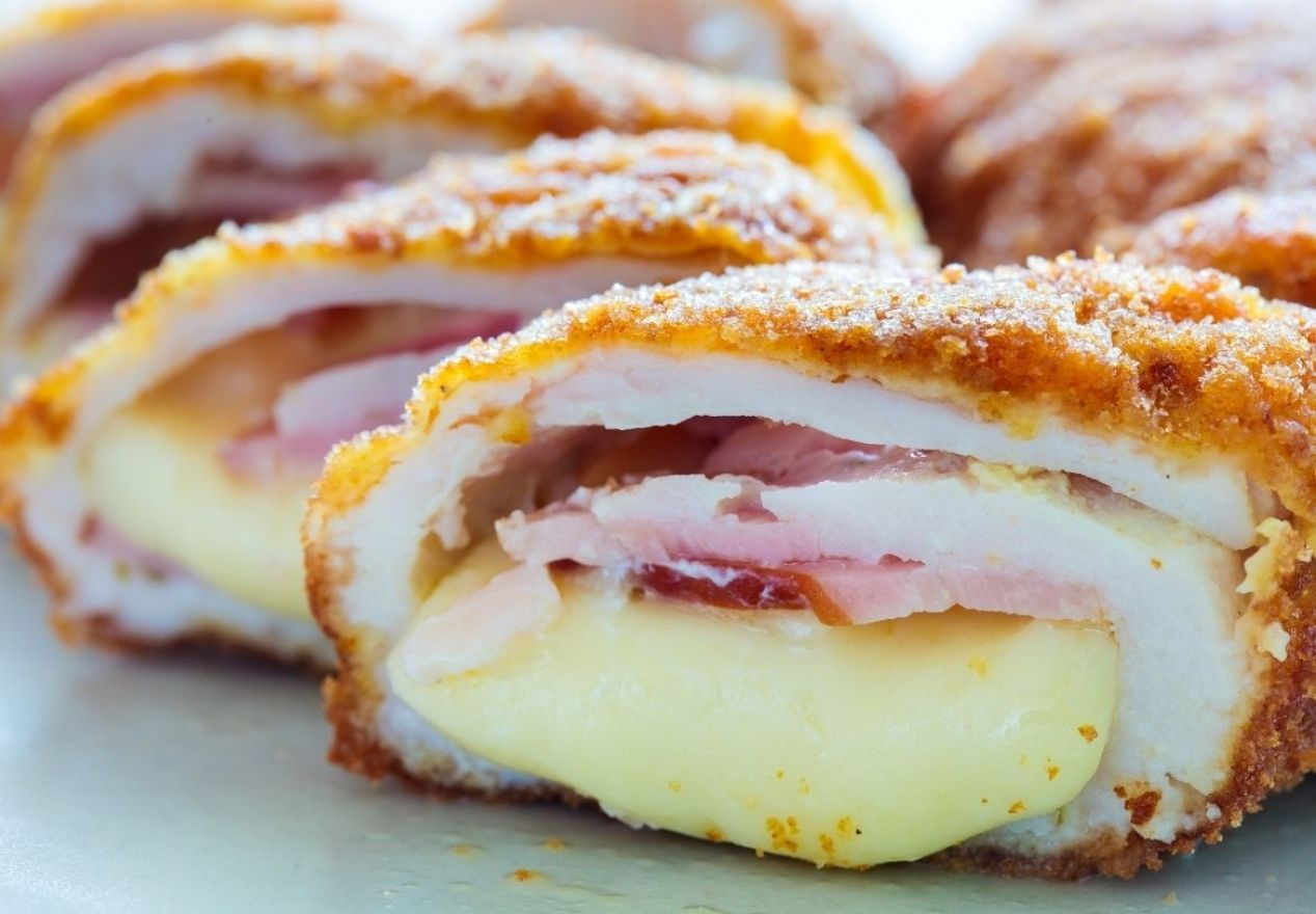 Cordon-Bleu Revival Kreuz Schwarzenberg