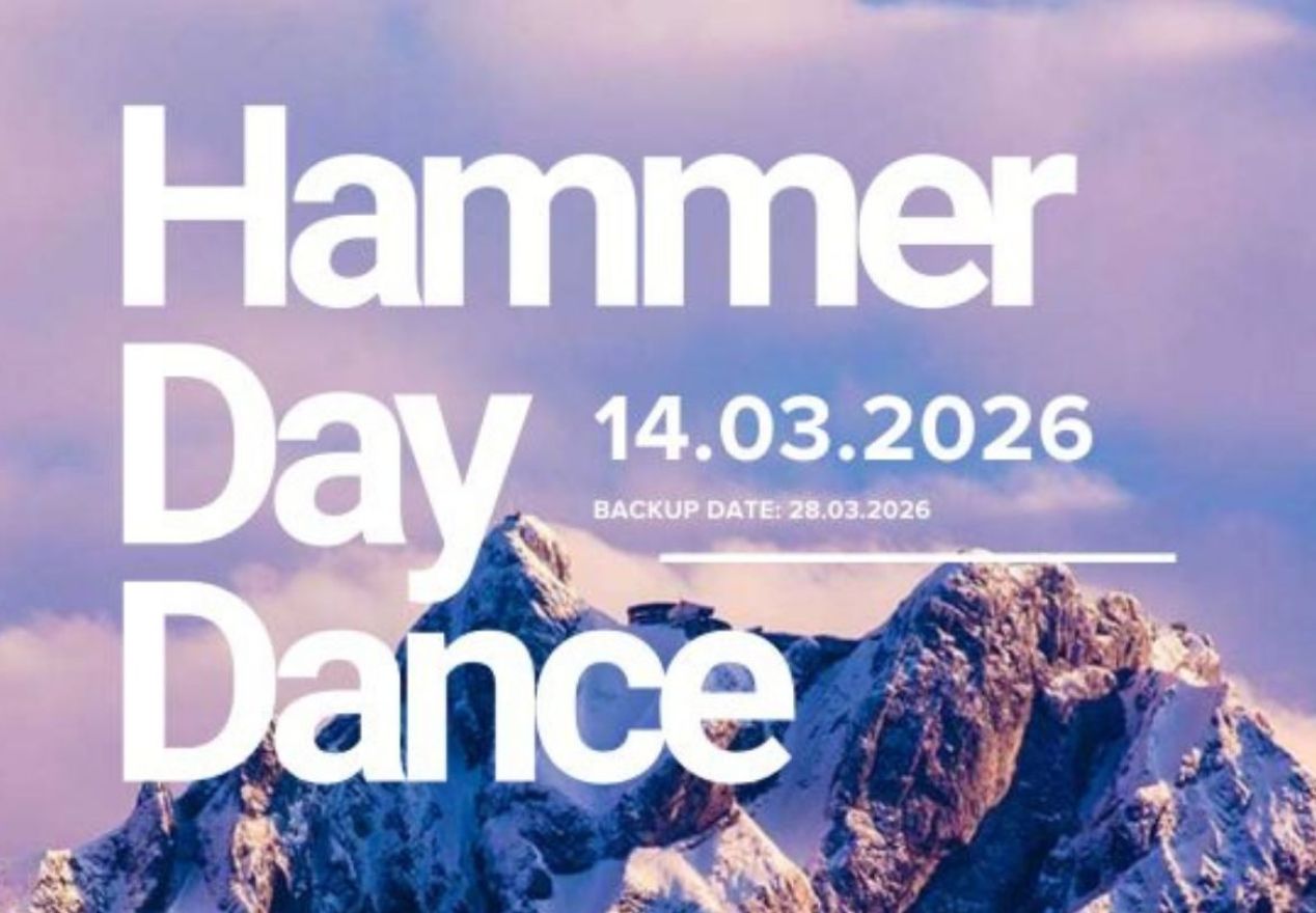 Hammer Day Dance
