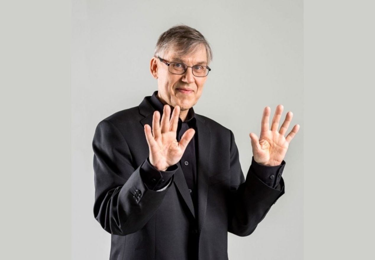 Timo Alakotila – Komponist und Musiker