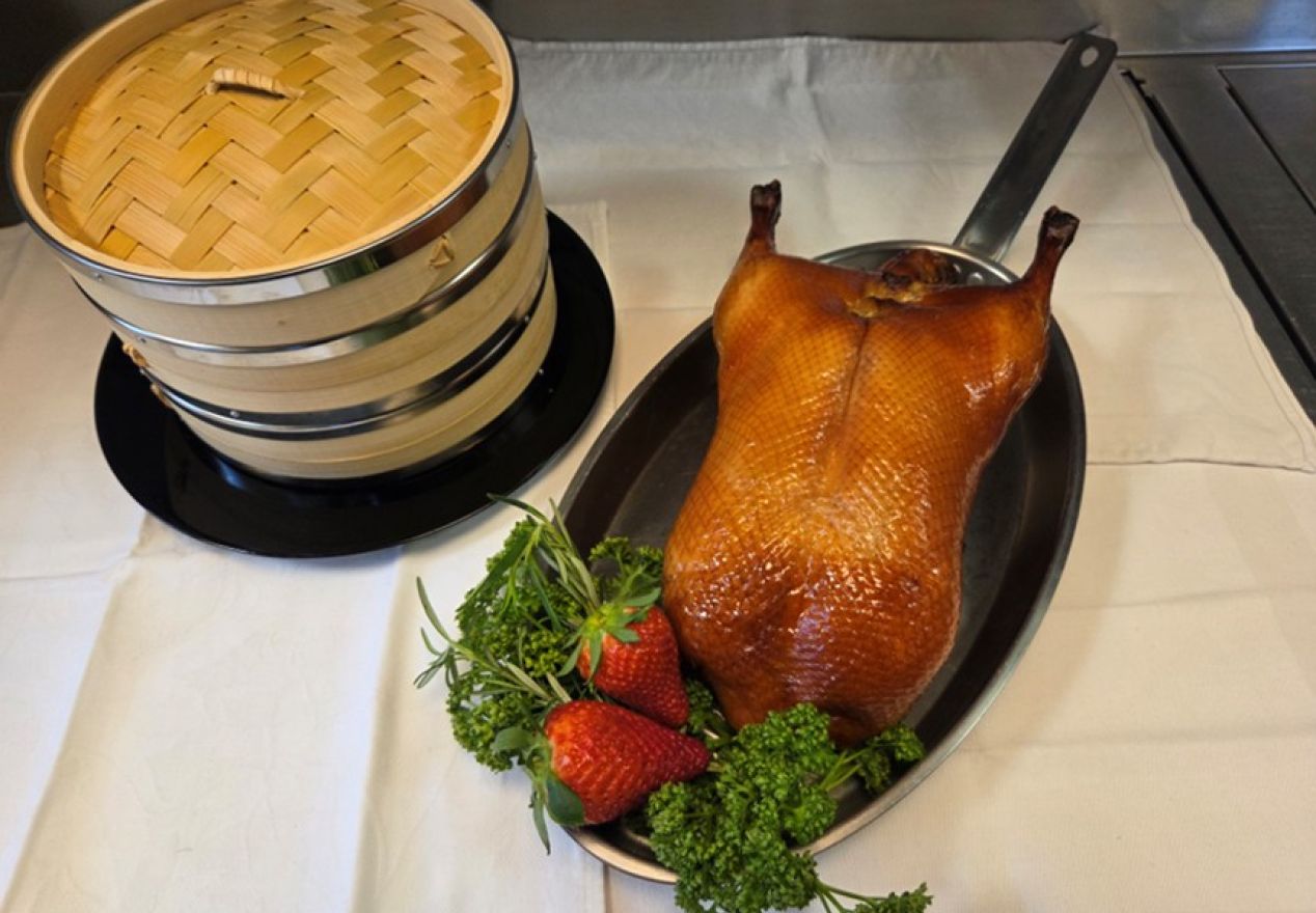 Asia-Wochen Rössli Schwarzenberg