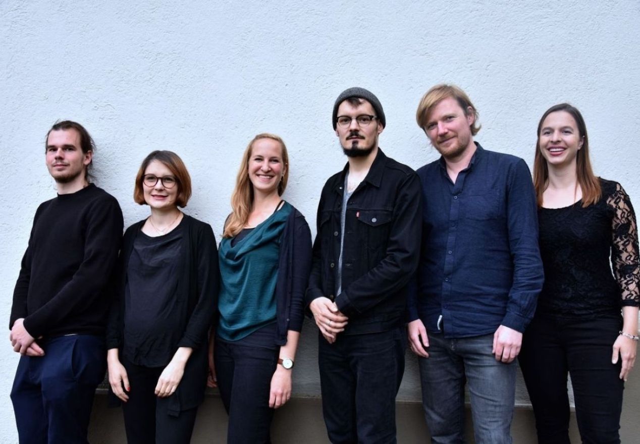 Niculin Janett Ensemble