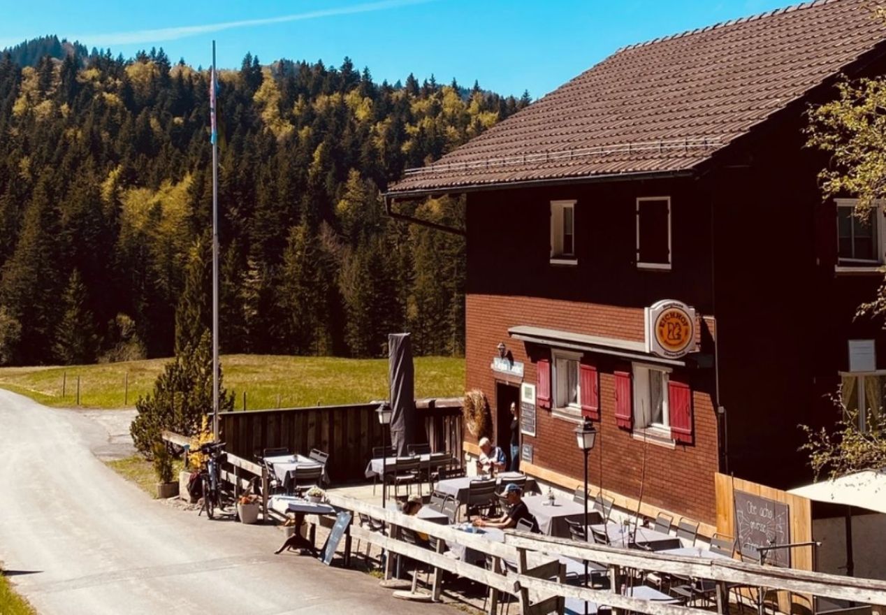 Berghaus Dorschnei