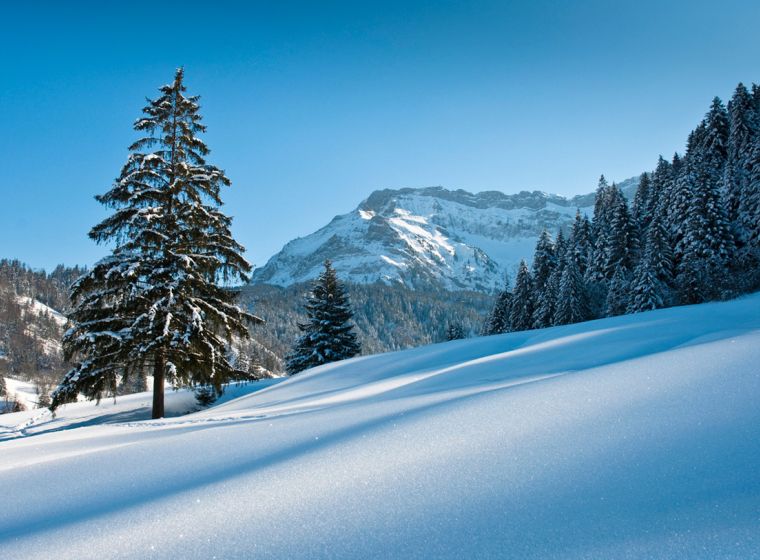 Ansichtskarte Pilatus