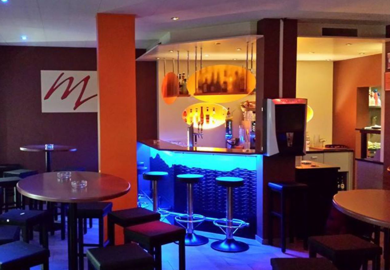 The Pub