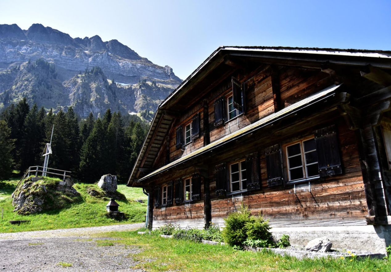 Oberstäfeli