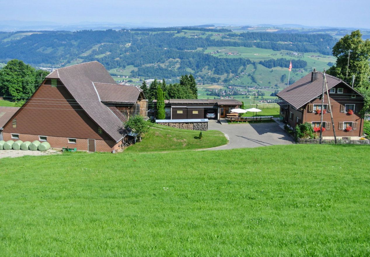 Hofbeizli Arnenstübli