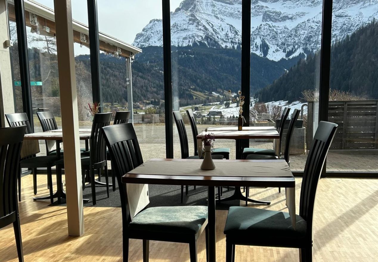 Restaurant Eigenthalerhof