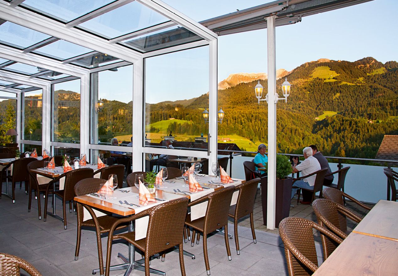  Restaurant Rössli