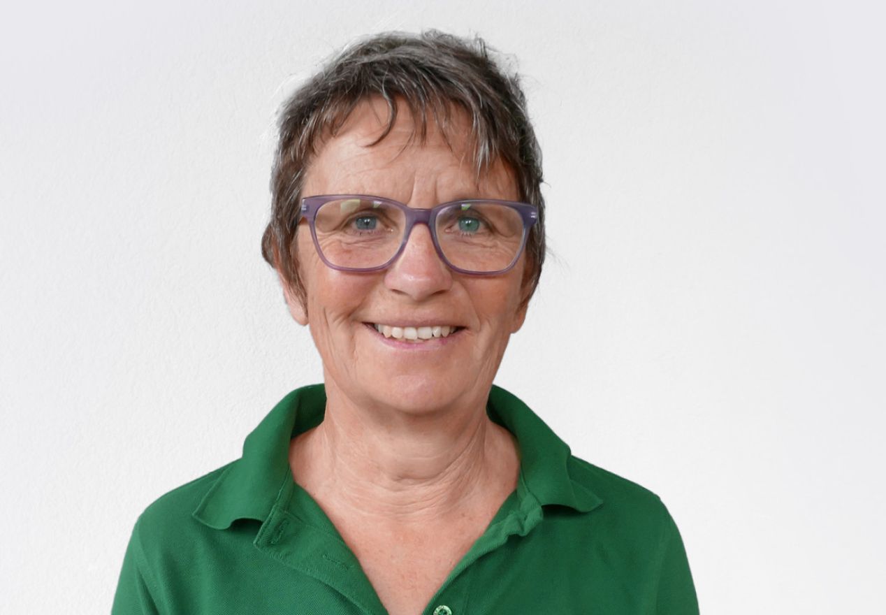 Käthy Fähndrich