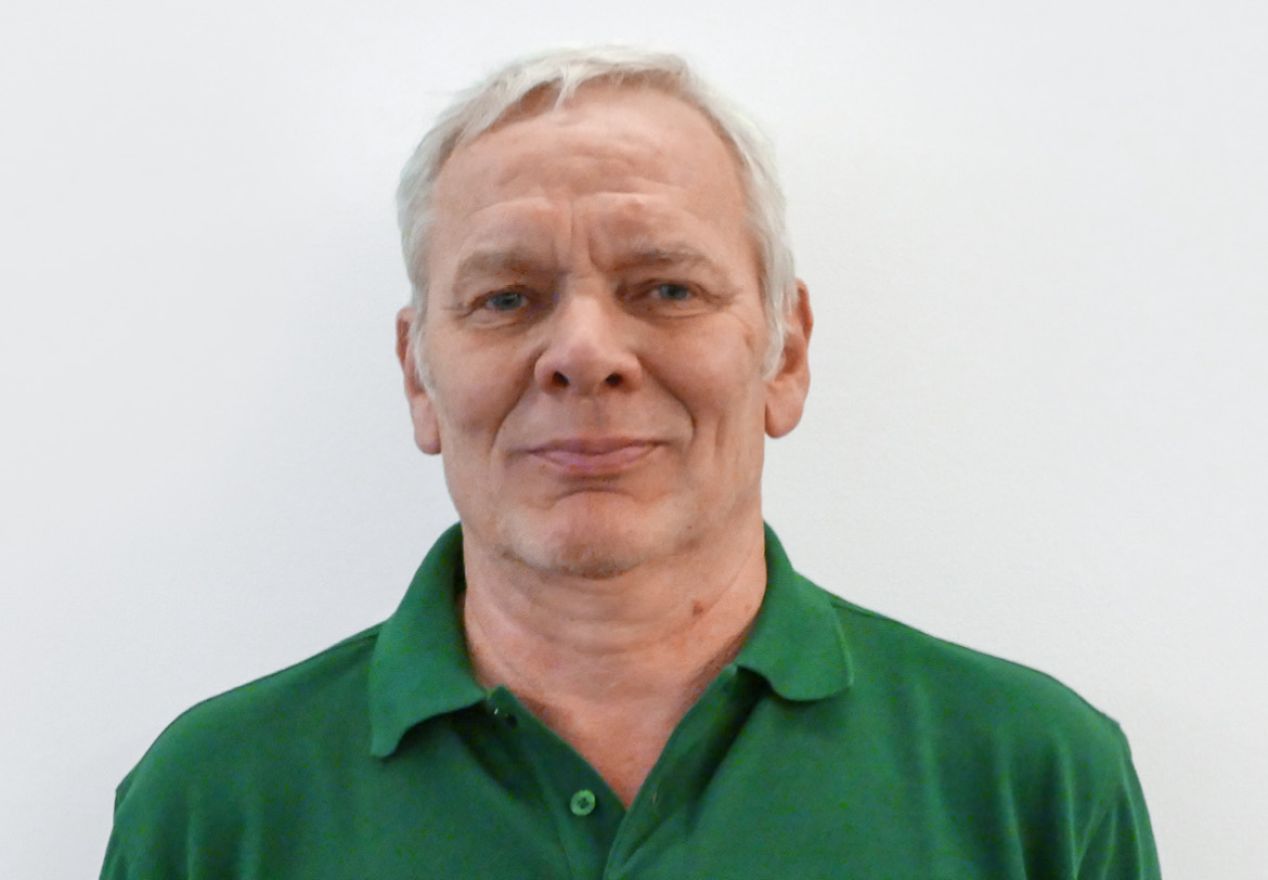 Urs Herger